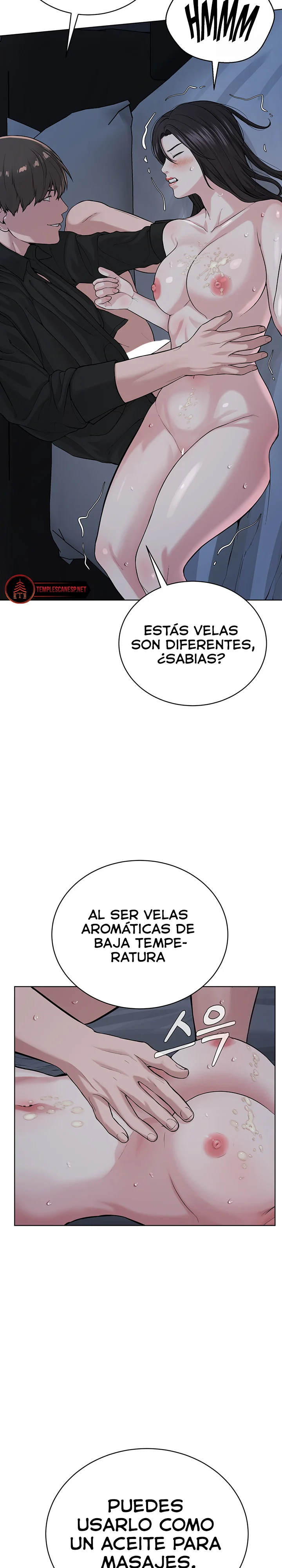 Soy el Lider del Culto Capítulo 27 - Página 15
