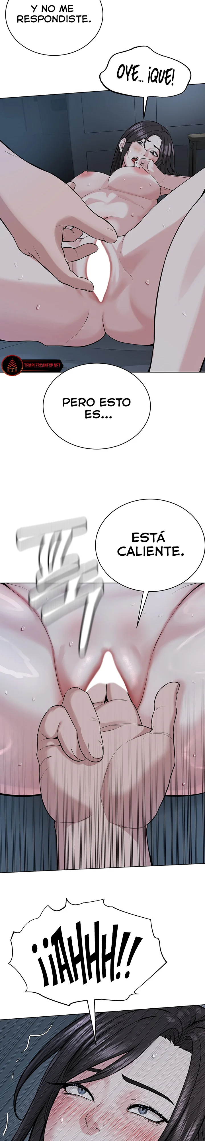 Soy el Lider del Culto Capítulo 27 - Página 21
