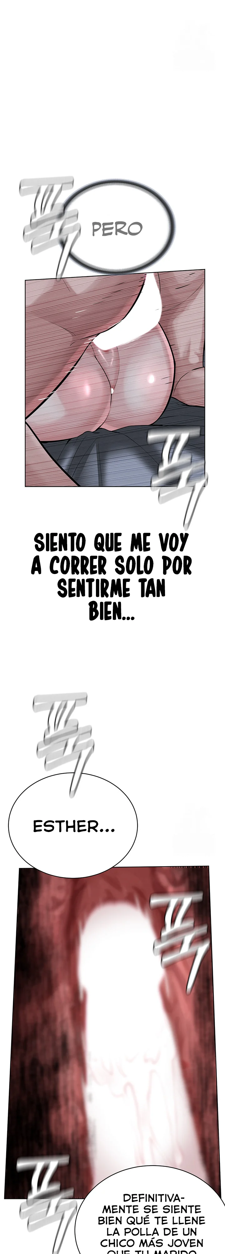 Soy el Lider del Culto Capítulo 27 - Página 26