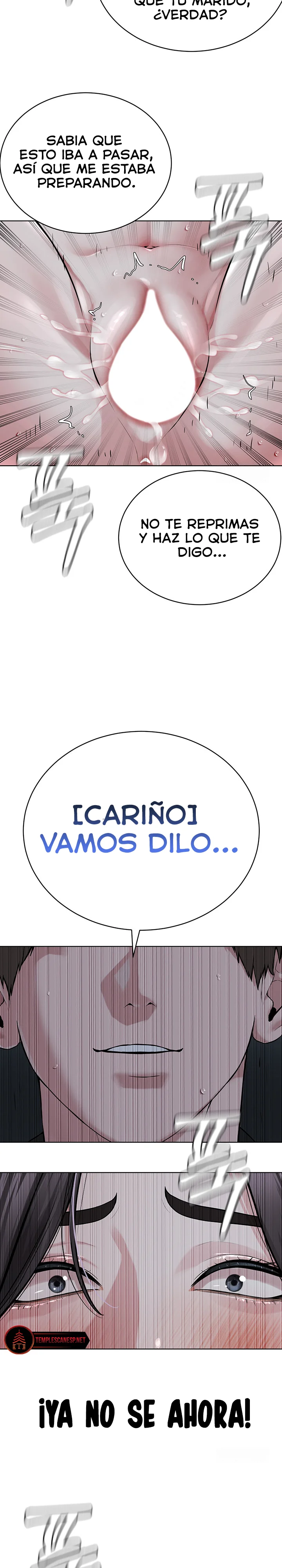 Soy el Lider del Culto Capítulo 27 - Página 27