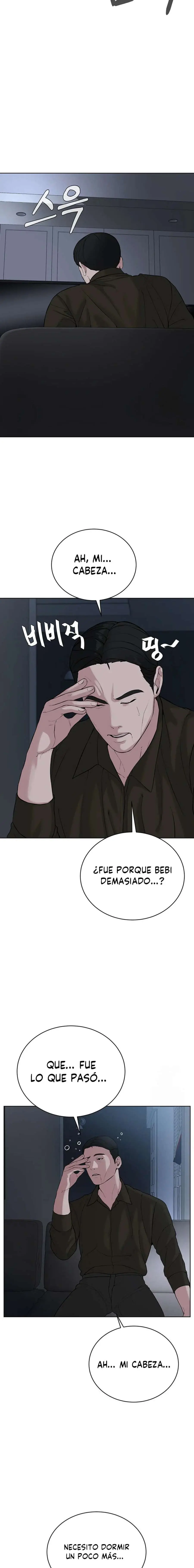 Soy el Lider del Culto Capítulo 28 - Página 14