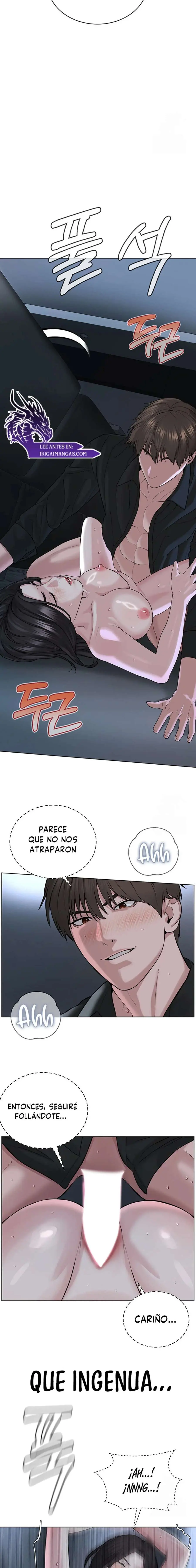 Soy el Lider del Culto Capítulo 28 - Página 15