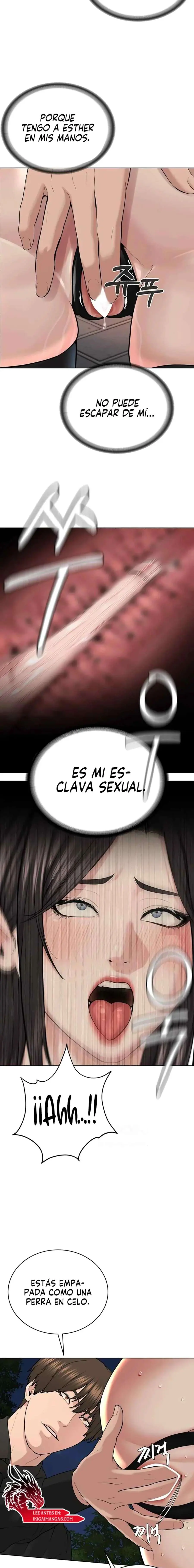Soy el Lider del Culto Capítulo 29 - Página 13