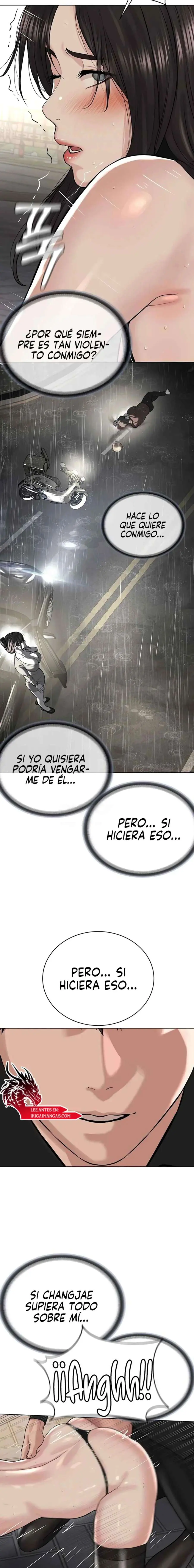Soy el Lider del Culto Capítulo 29 - Página 17