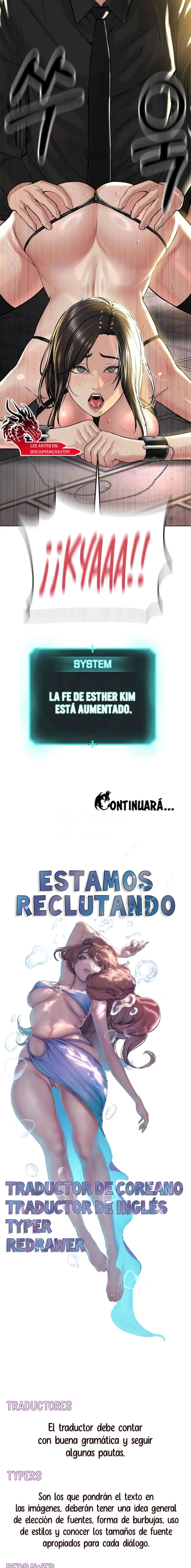 Soy el Lider del Culto Capítulo 29 - Página 19
