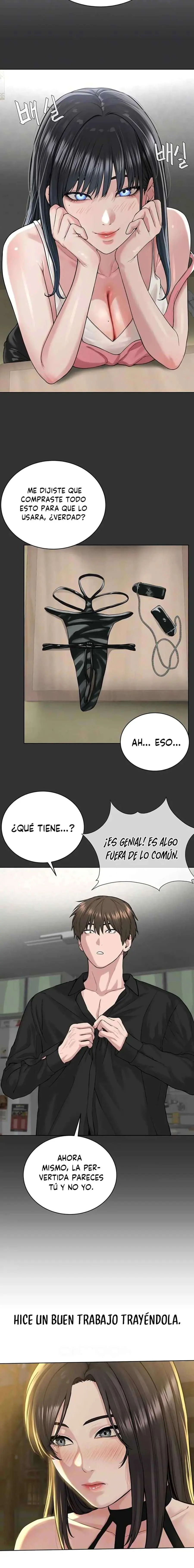 Soy el Lider del Culto Capítulo 29 - Página 5