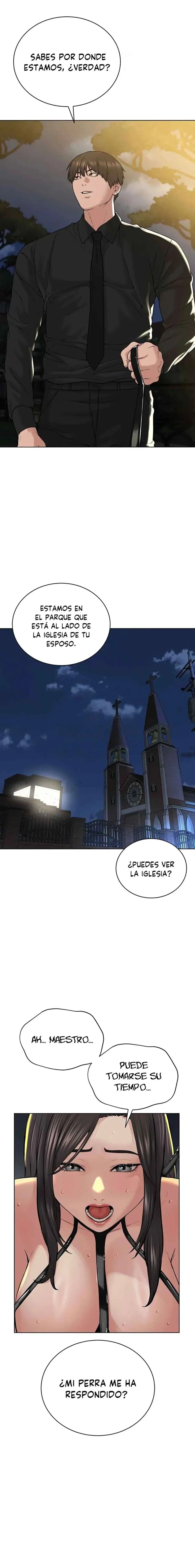 Soy el Lider del Culto Capítulo 29 - Página 8