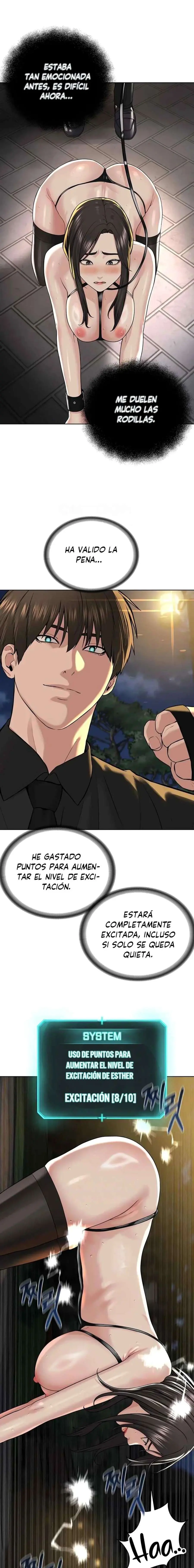 Soy el Lider del Culto Capítulo 29 - Página 9