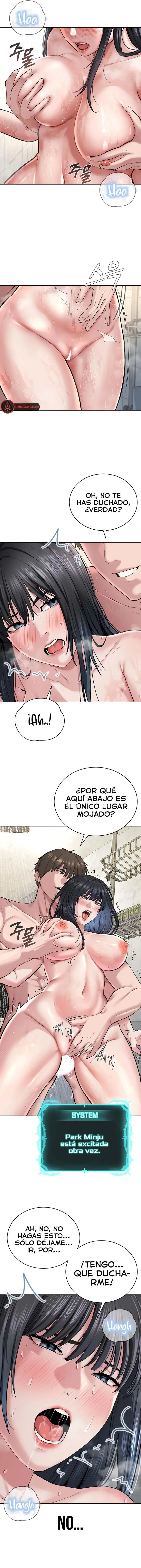 Soy el Lider del Culto Capítulo 3 - Página 10