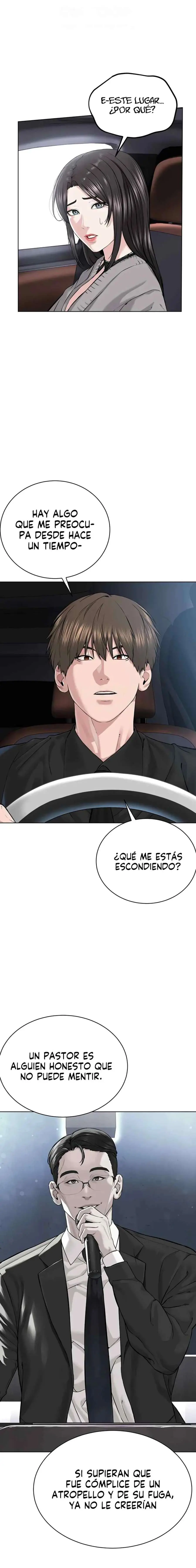 Soy el Lider del Culto Capítulo 30 - Página 17