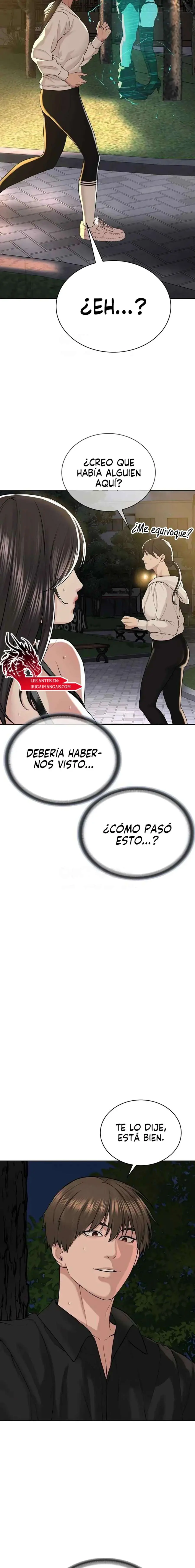 Soy el Lider del Culto Capítulo 30 - Página 8