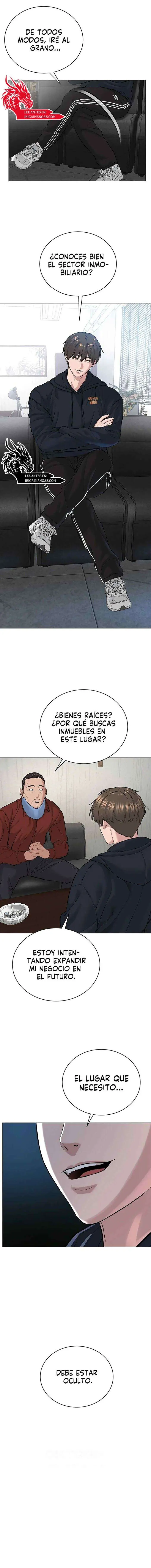 Soy el Lider del Culto Capítulo 31 - Página 12