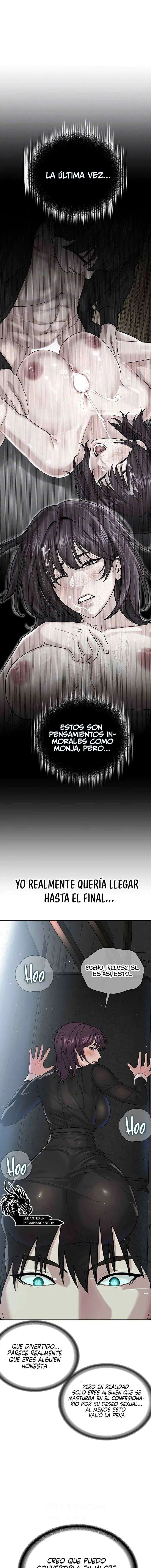 Soy el Lider del Culto Capítulo 32 - Página 5