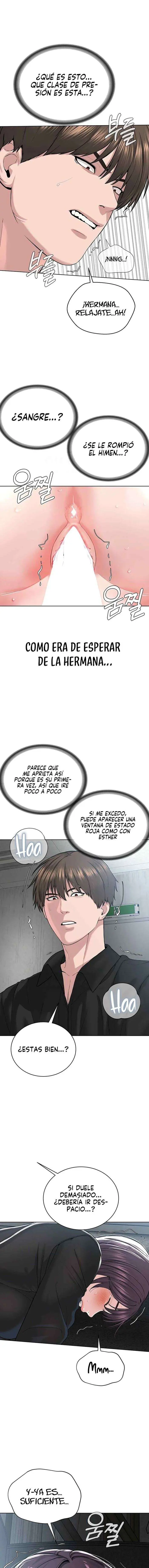 Soy el Lider del Culto Capítulo 32 - Página 9