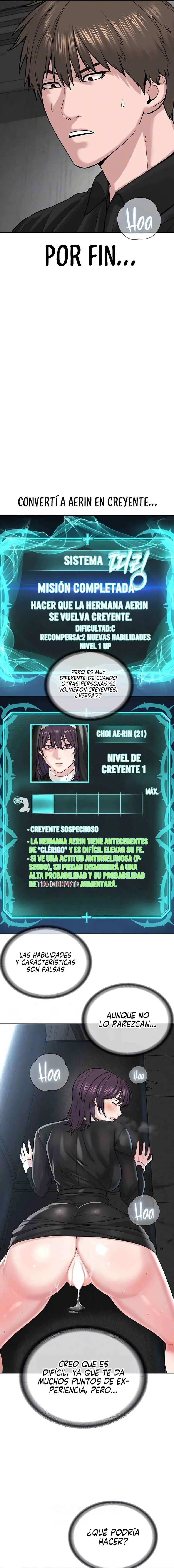Soy el Lider del Culto Capítulo 33 - Página 3