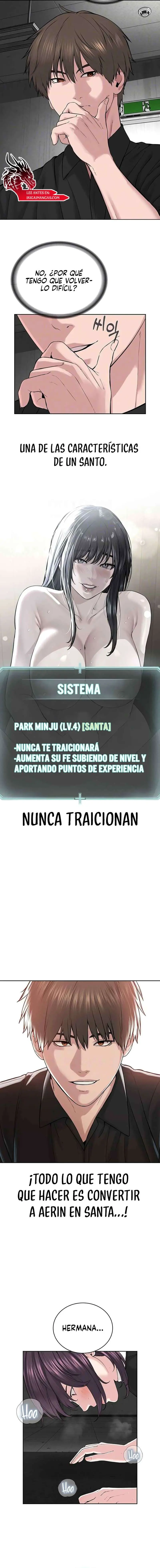 Soy el Lider del Culto Capítulo 33 - Página 4
