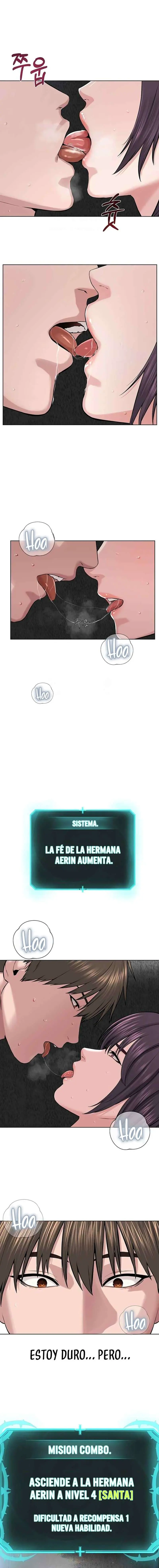 Soy el Lider del Culto Capítulo 33 - Página 7