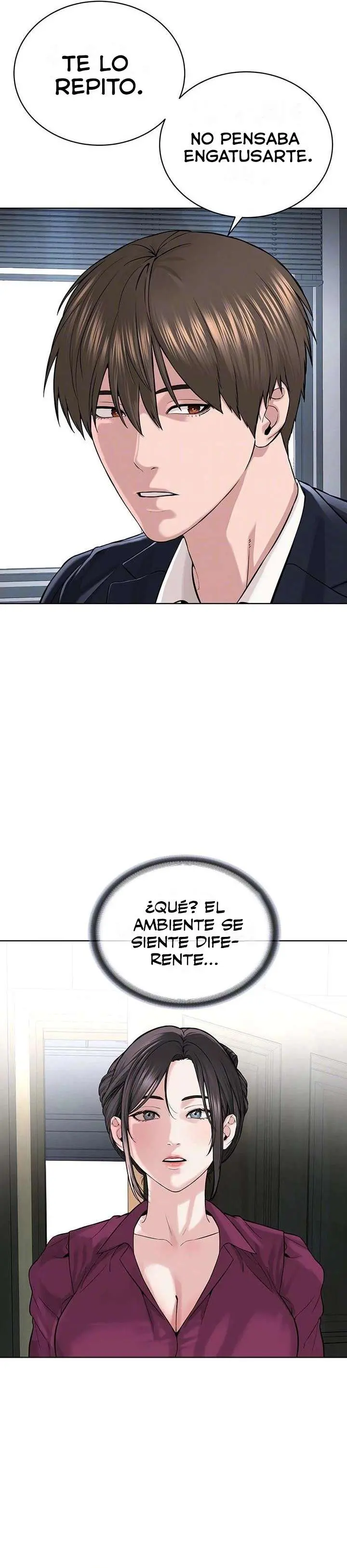 Soy el Lider del Culto Capítulo 36 - Página 11
