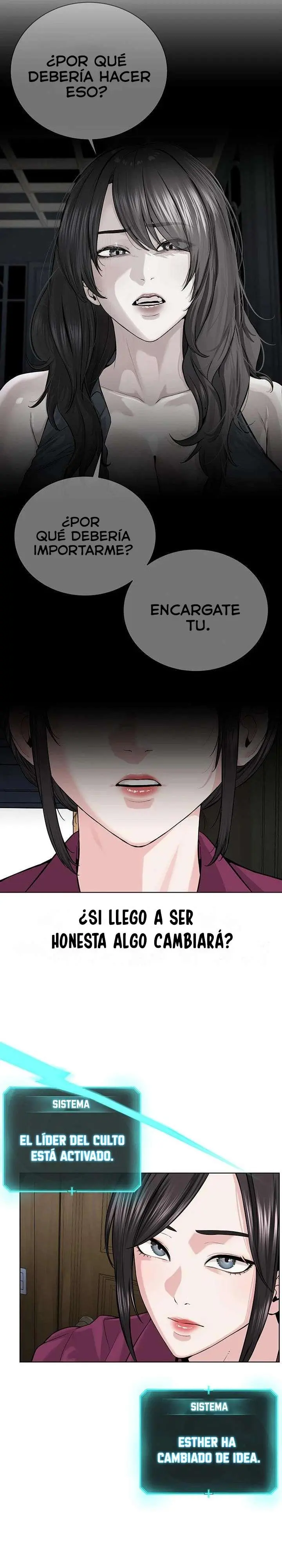 Soy el Lider del Culto Capítulo 36 - Página 13