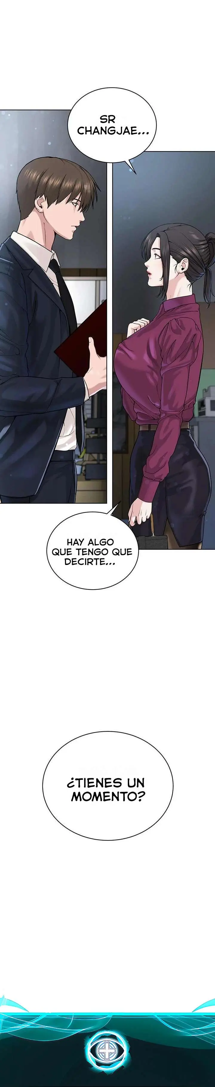 Soy el Lider del Culto Capítulo 36 - Página 14