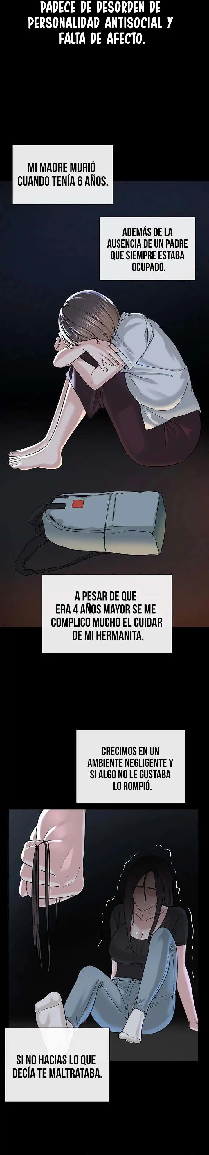 Soy el Lider del Culto Capítulo 36 - Página 18