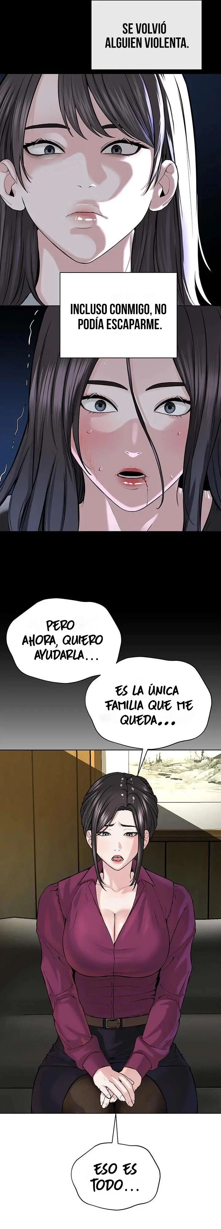 Soy el Lider del Culto Capítulo 36 - Página 19