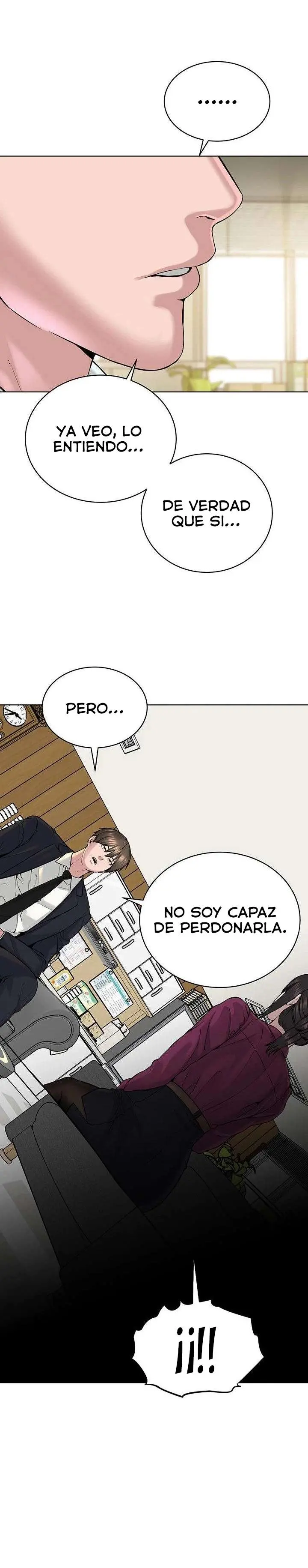 Soy el Lider del Culto Capítulo 36 - Página 20