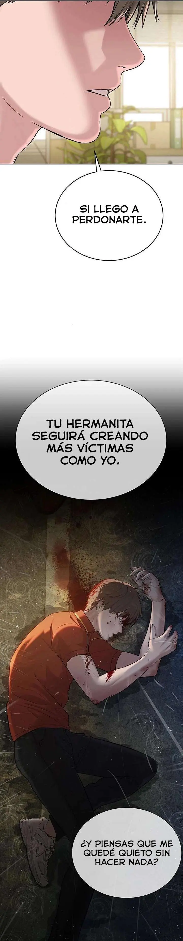 Soy el Lider del Culto Capítulo 36 - Página 23