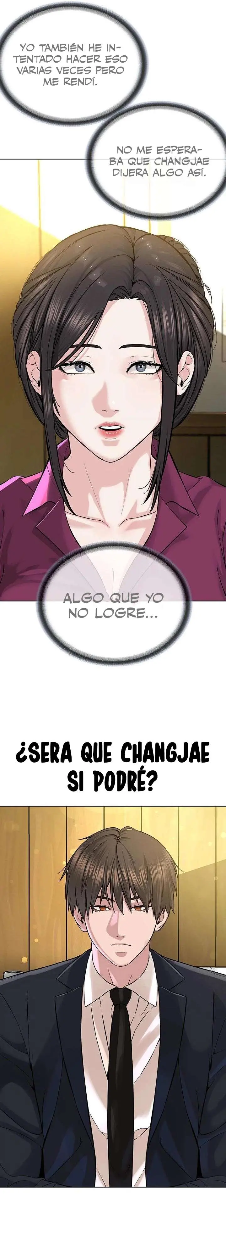Soy el Lider del Culto Capítulo 36 - Página 25