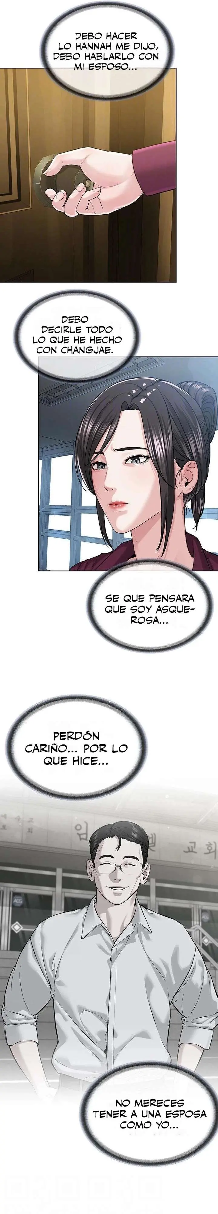 Soy el Lider del Culto Capítulo 36 - Página 4