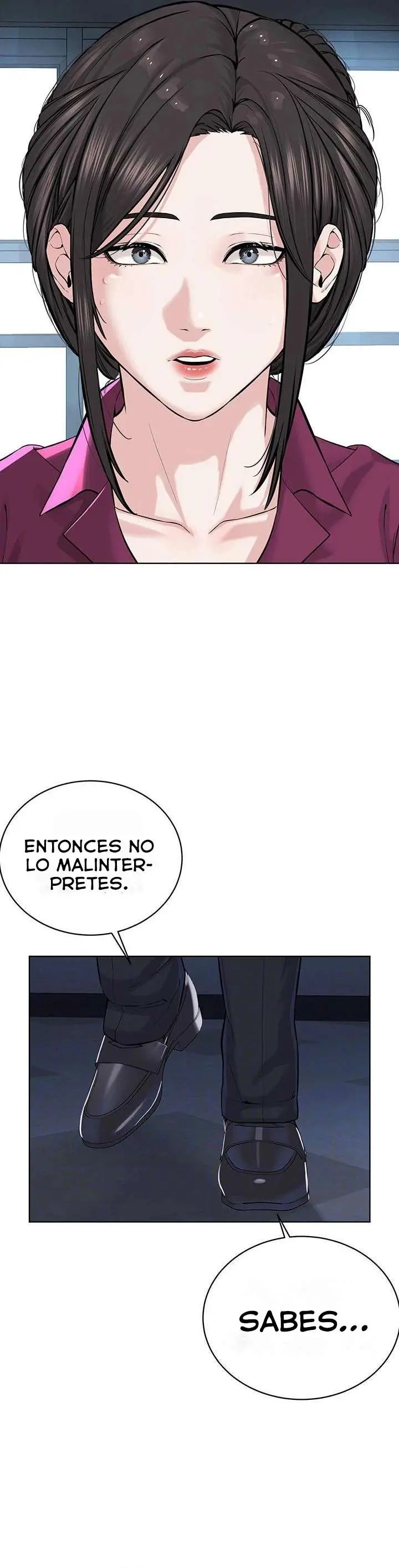 Soy el Lider del Culto Capítulo 36 - Página 6