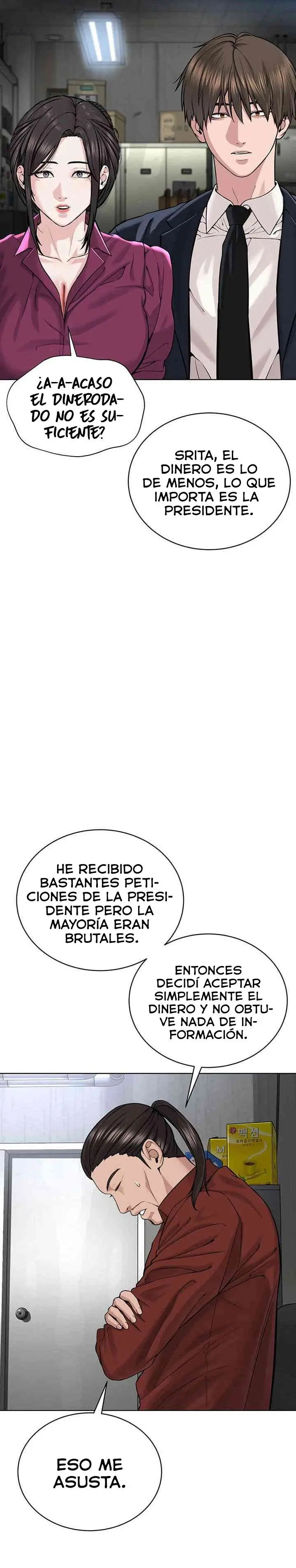 Soy el Lider del Culto Capítulo 37 - Página 10