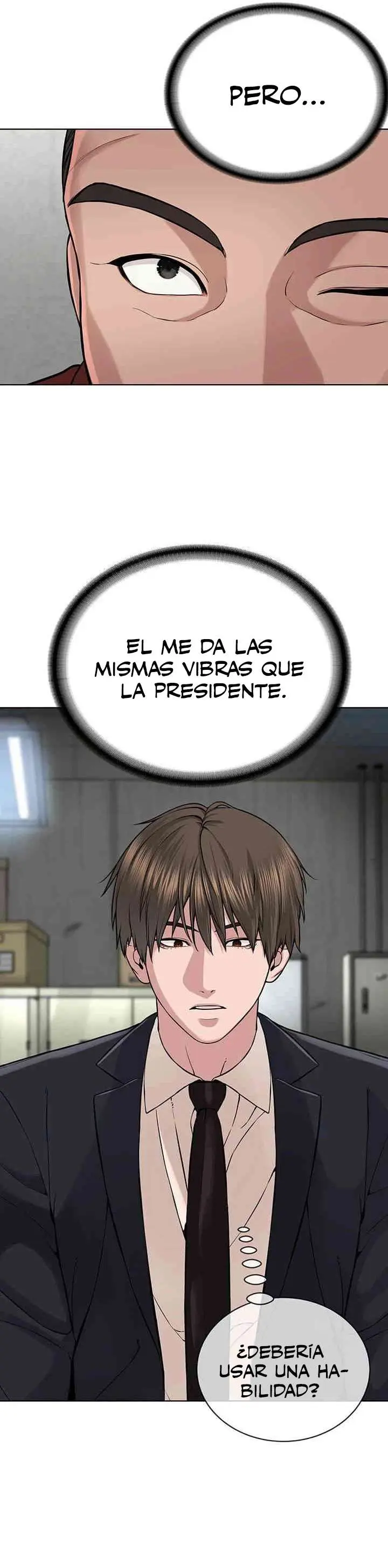 Soy el Lider del Culto Capítulo 37 - Página 11