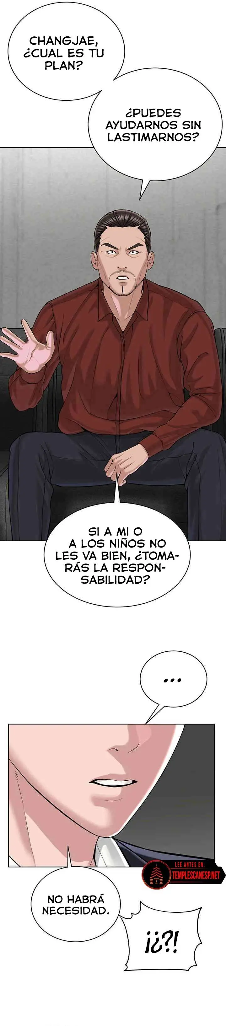 Soy el Lider del Culto Capítulo 37 - Página 12