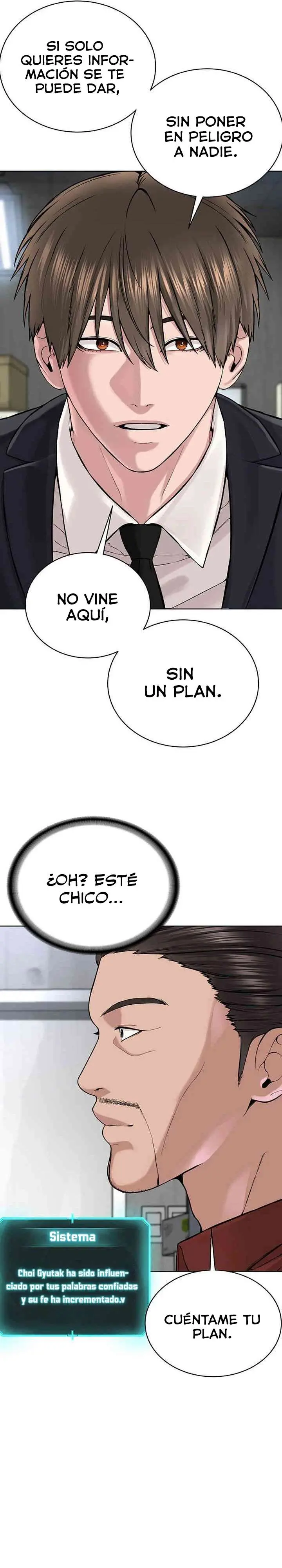 Soy el Lider del Culto Capítulo 37 - Página 13