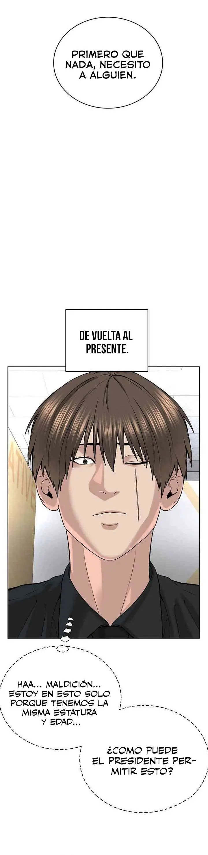Soy el Lider del Culto Capítulo 37 - Página 14