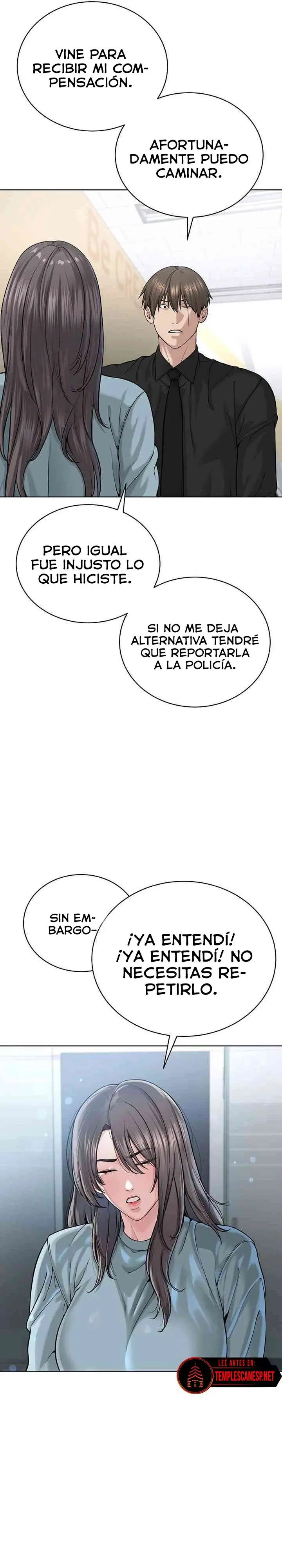 Soy el Lider del Culto Capítulo 37 - Página 15