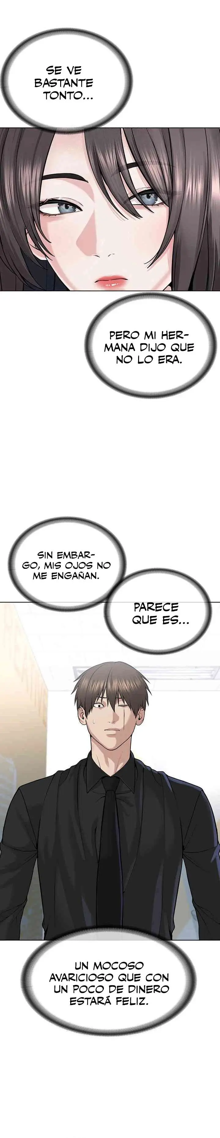 Soy el Lider del Culto Capítulo 37 - Página 16