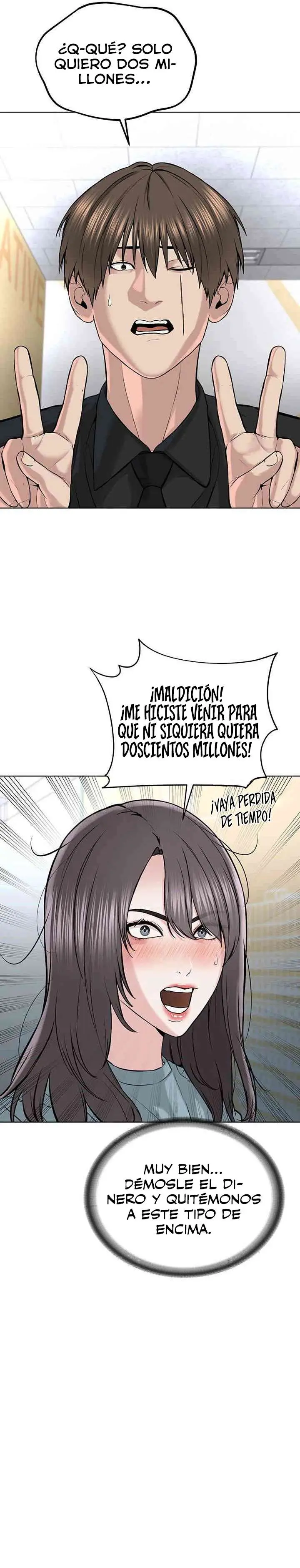 Soy el Lider del Culto Capítulo 37 - Página 18