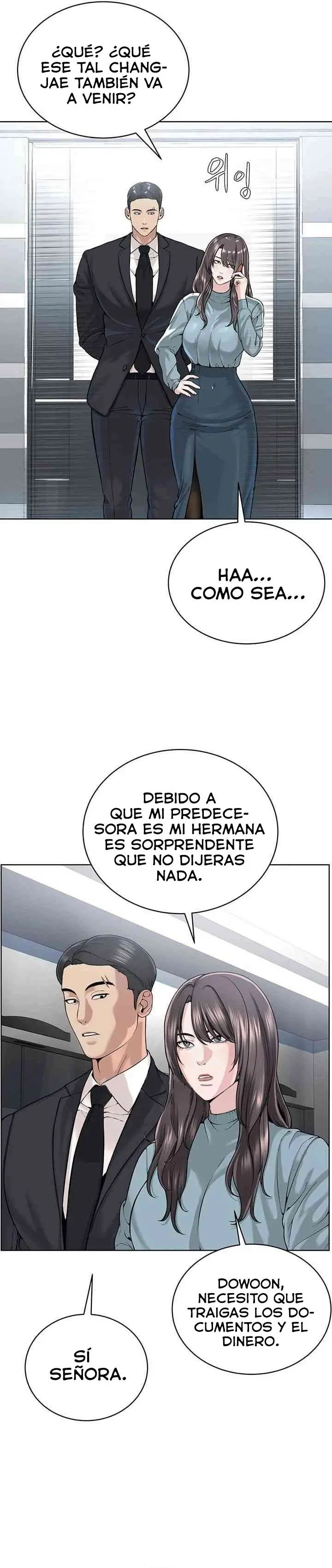 Soy el Lider del Culto Capítulo 37 - Página 2