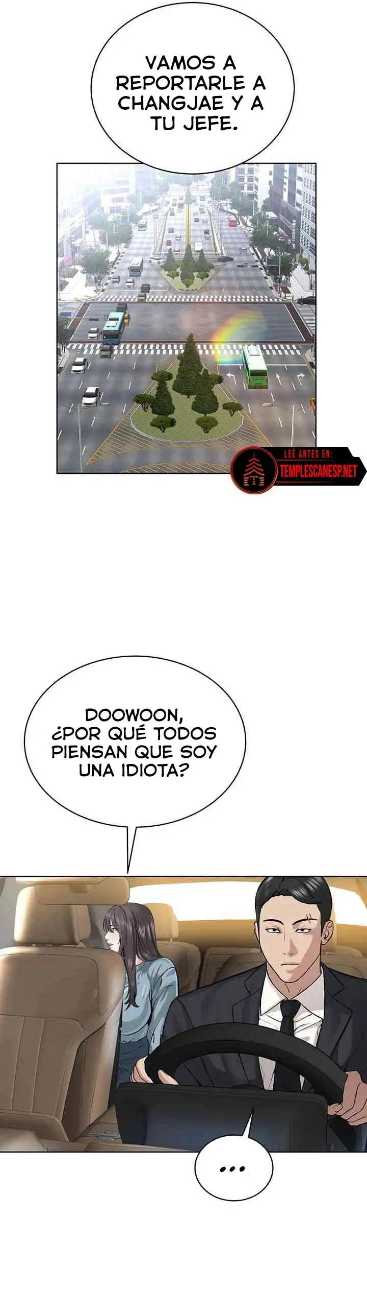 Soy el Lider del Culto Capítulo 37 - Página 23