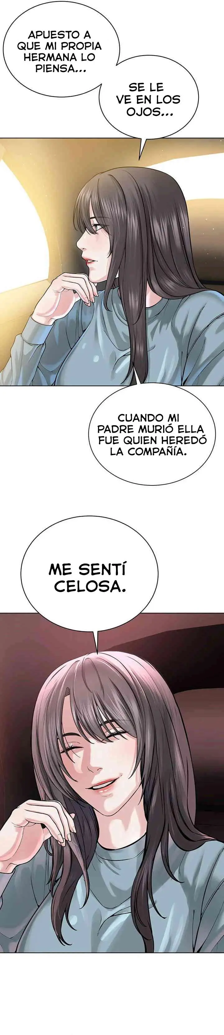Soy el Lider del Culto Capítulo 37 - Página 24
