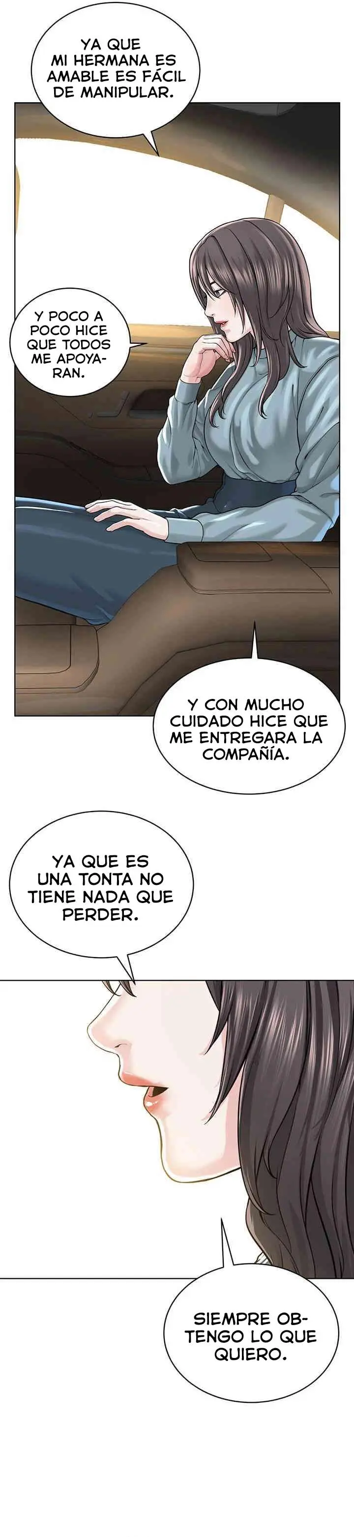 Soy el Lider del Culto Capítulo 37 - Página 25