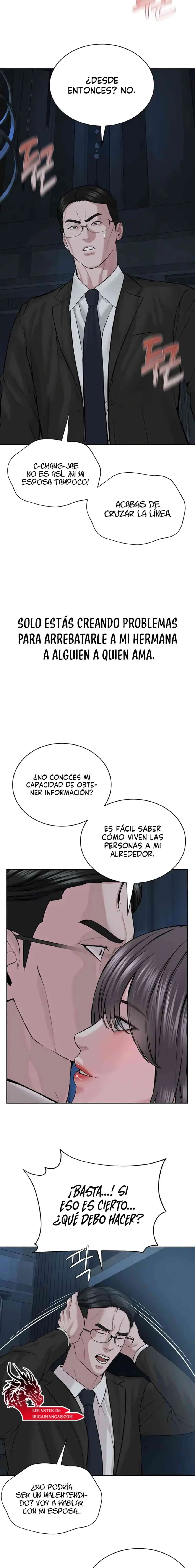 Soy el Lider del Culto Capítulo 38 - Página 10