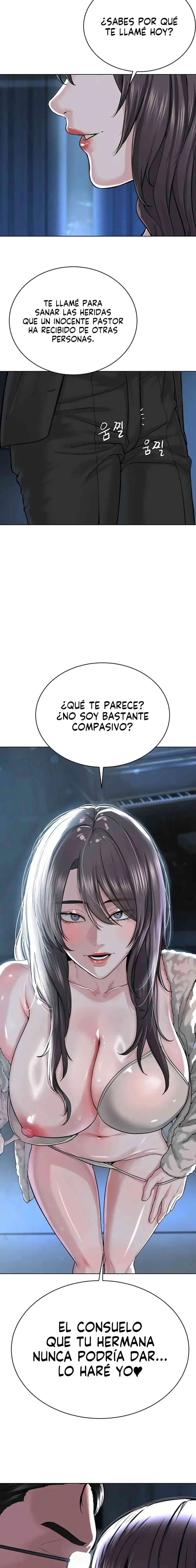 Soy el Lider del Culto Capítulo 38 - Página 11