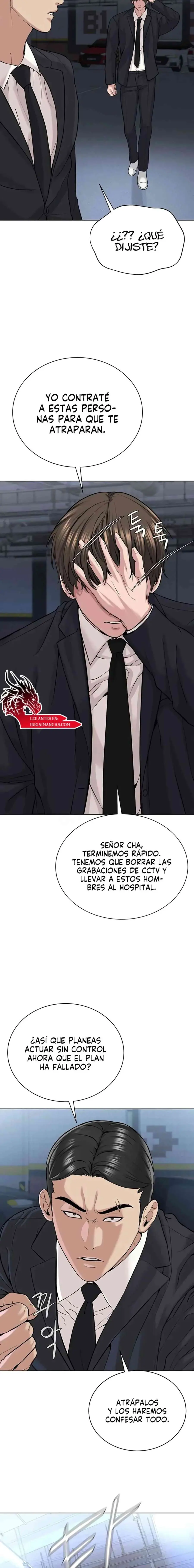 Soy el Lider del Culto Capítulo 38 - Página 16