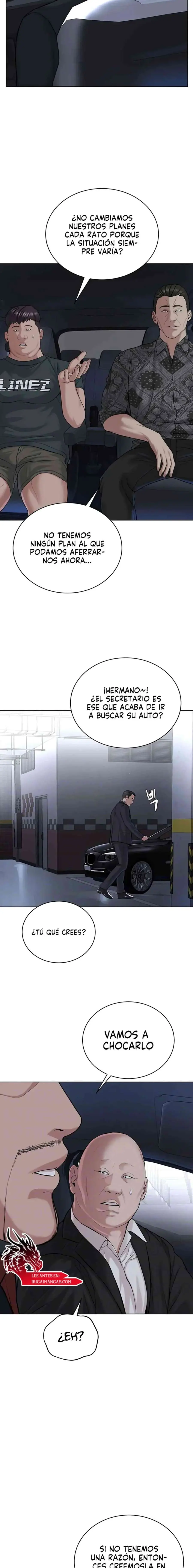 Soy el Lider del Culto Capítulo 38 - Página 2