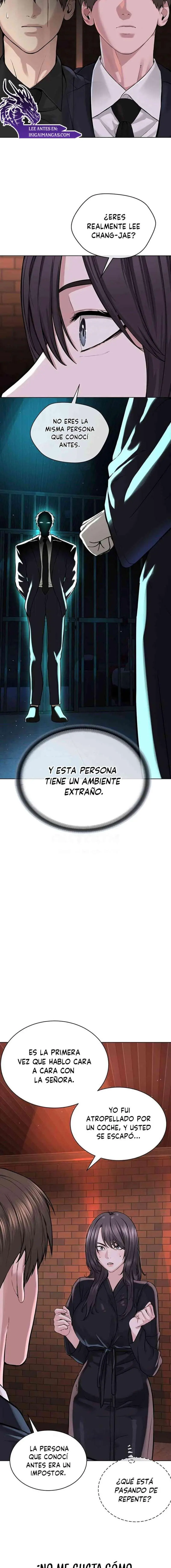 Soy el Lider del Culto Capítulo 39 - Página 14
