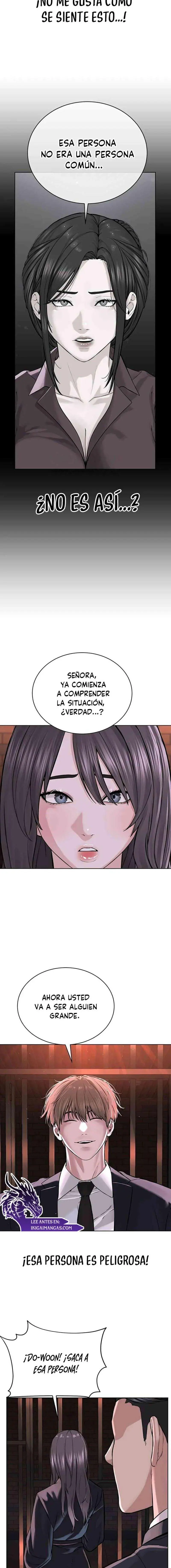 Soy el Lider del Culto Capítulo 39 - Página 15