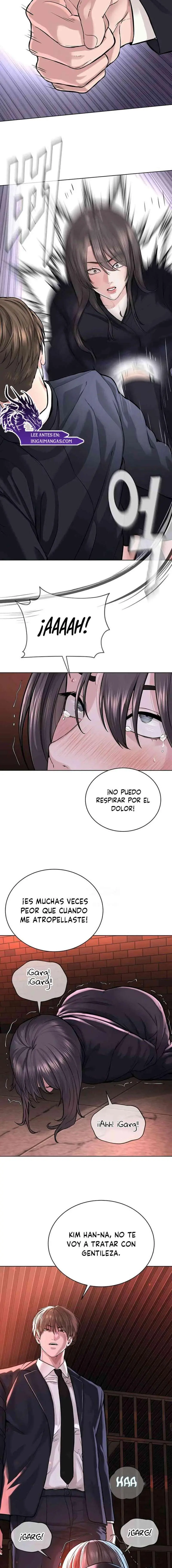 Soy el Lider del Culto Capítulo 39 - Página 17